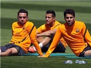 Bóng đá anh, ngoại hạng anh, lịch thi đấu euro 2012, Sanchez có thể kịp bình phục cho chung kết cúp Nhà Vua